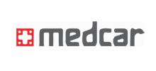 Производитель МЕДКАР - логотип