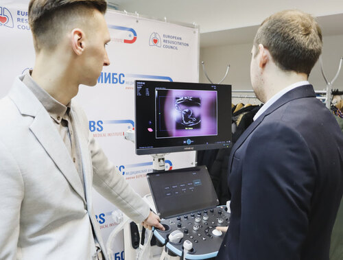 Опухоли ЦНС у детей – конференция в МИБС