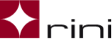 Производитель Rini - логотип