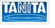 Производитель Tanita - логотип