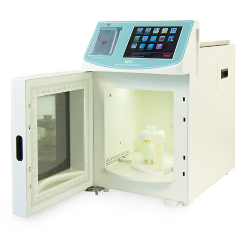 Гистологические процессоры полуавтоматические - Гистологические процессоры