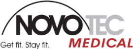 Производитель Novotec Medical - логотип