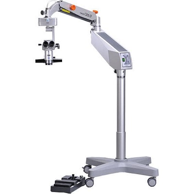 Операционные микроскопы офтальмологические - Офтальмологическое оборудование
