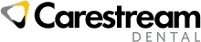 Производитель Carestream Dental - логотип