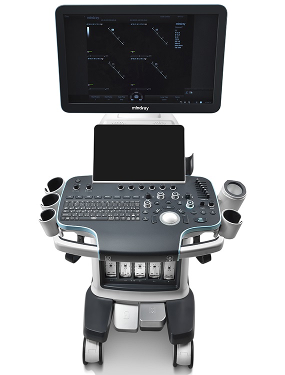 Mindray Resona 6