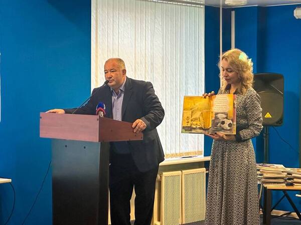 «Доктора – детям» в Пскове