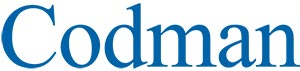 Производитель Codman - логотип