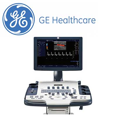 Ультразвуковые сканеры General Electric - Ультразвуковая диагностика (УЗИ аппараты)