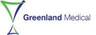 Производитель Greenland Medical - логотип