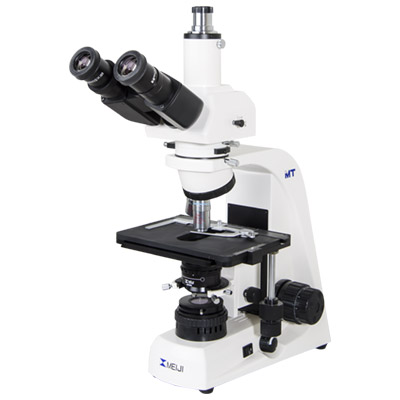 Поляризационные микроскопы - Микроскопы