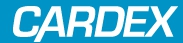 Производитель Cardex - логотип