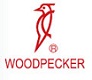 Производитель Woodpecker - логотип