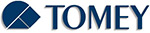 Производитель Tomey - логотип