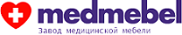 Производитель MedMebel - логотип