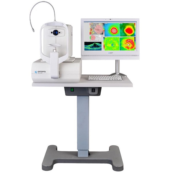 Оптические томографы - Офтальмологическое оборудование