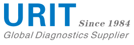 Производитель URIT - логотип