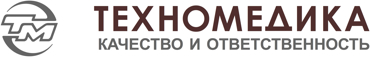 Производитель ТЕХНОМЕДИКА - логотип