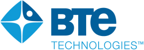 Производитель BTE Technologies - логотип