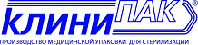 Производитель Клинипак - логотип