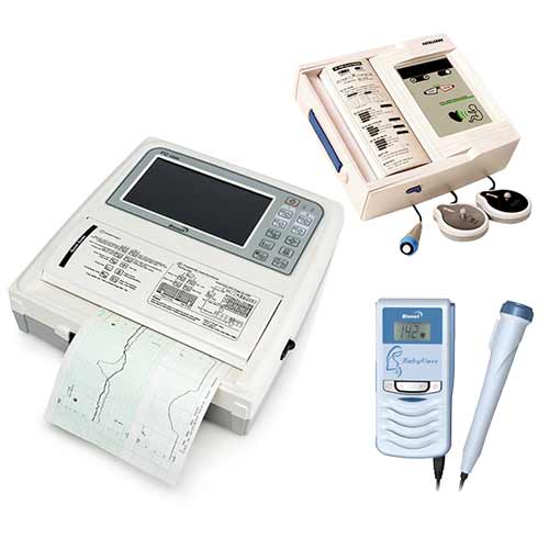 Фетальное оборудование Bionet