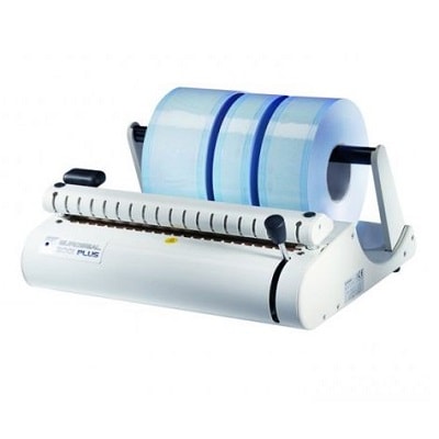 Аппараты для упаковки стоматологического и медицинского инструмента - Оборудование для стерилизации