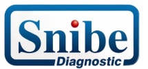 Производитель Snibe - логотип