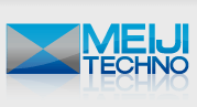 Производитель Meiji Techno - логотип