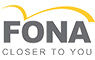 Производитель Fona - логотип