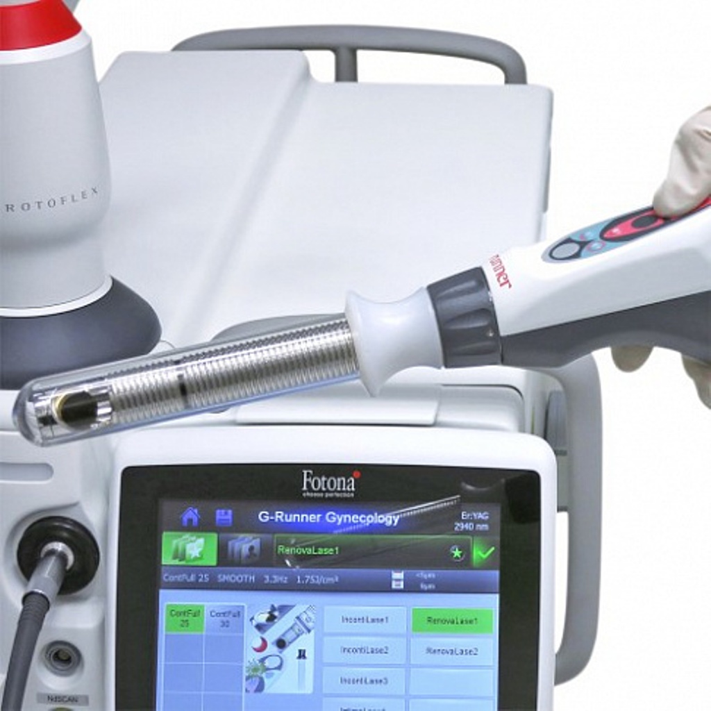 Fotona – эталон лазерных систем для эстетической медицины