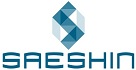 Производитель Saeshin - логотип