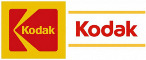 Производитель Kodak - логотип