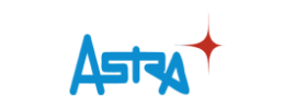 Производитель НПЦ «Астра» - логотип