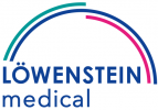 Производитель Löwenstein Medical - логотип