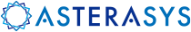 Производитель Asterasys - логотип