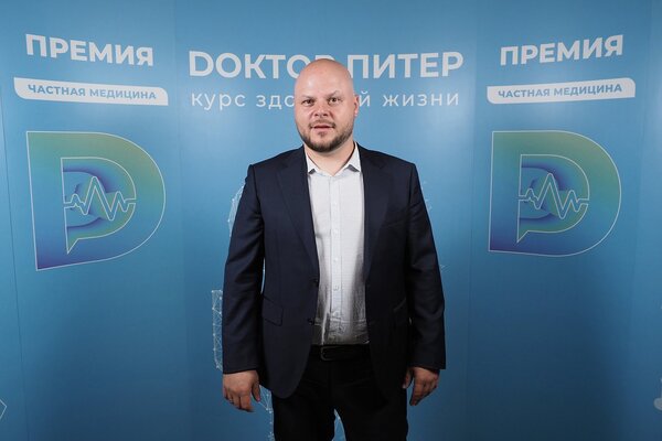 Доктор Питер – частная медицина 2022