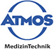 Производитель ATMOS - логотип