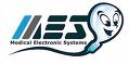 Производитель Medical electronic systems - логотип