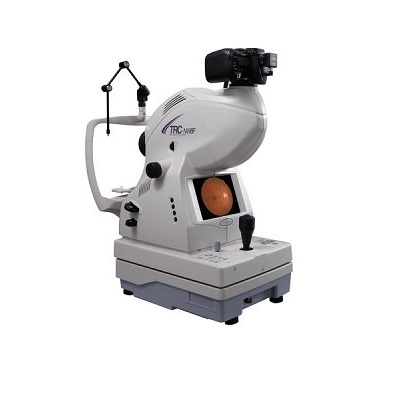 Фундус-камеры - Офтальмологическое оборудование