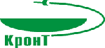 Производитель КРОНТ - логотип