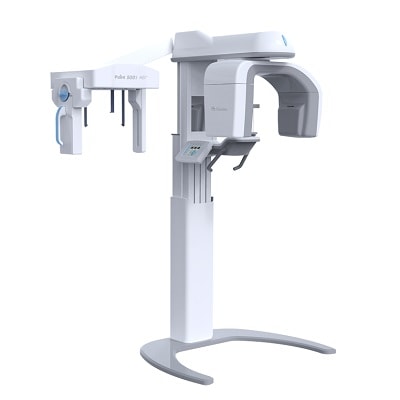 Панорамные рентгеновские аппараты (ортопантомографы) - Стоматологическое оборудование