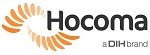 Производитель Hocoma - логотип