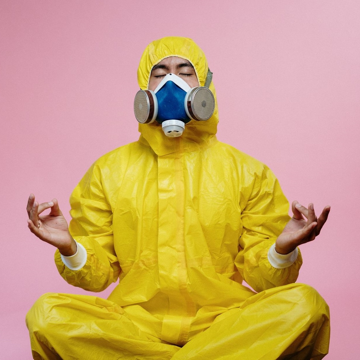 Оборудование для COVID-19