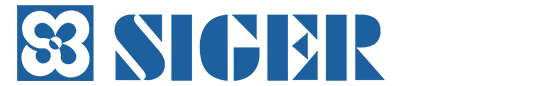 Производитель Siger - логотип