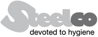 Производитель Steelco S.P.A - логотип