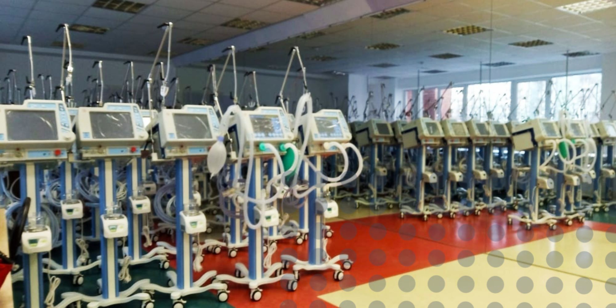 Пандемия: год совместной борьбы