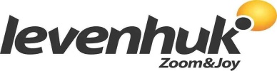 Производитель Levenhuk - логотип