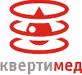 Производитель Кверти-Мед - логотип