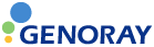 Производитель Genoray - логотип