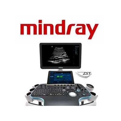 Ультразвуковые сканеры Mindray - Ультразвуковая диагностика (УЗИ аппараты)