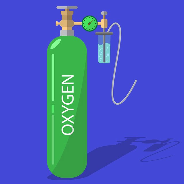 Оксигенотерапия: кислородные концентраторы и генераторы